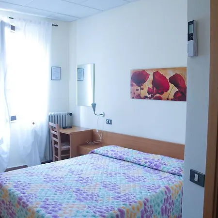 Hotel Dal Baffo Lazise
