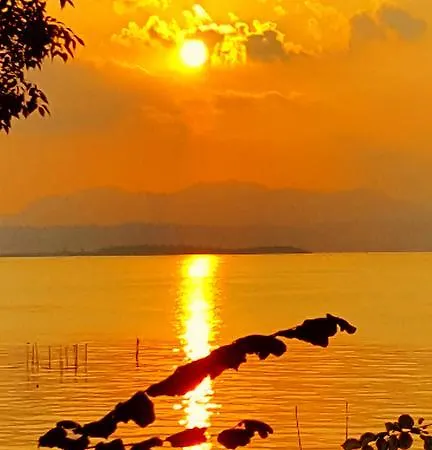 Graziella Guest house Lazise