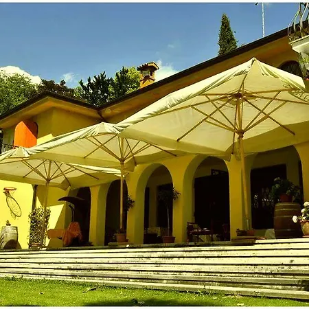 Graziella Affittacamere Lazise