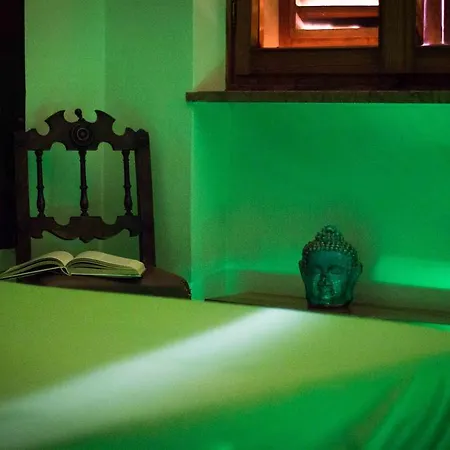 Graziella Guest house *