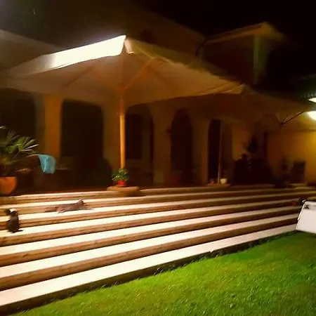 Graziella Guest house *
