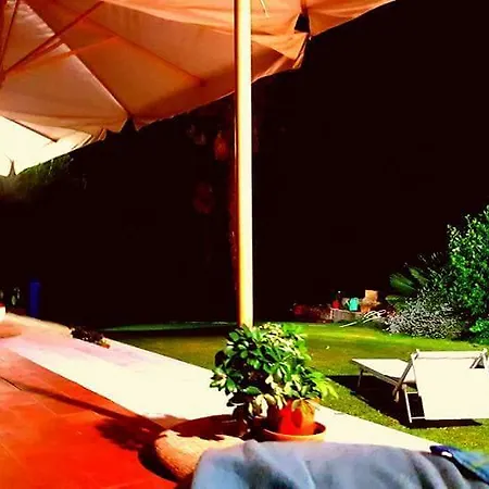 Affittacamere Graziella Lazise