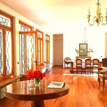 Guest house Graziella *