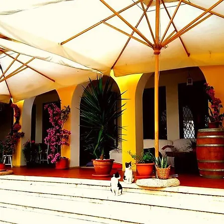 Affittacamere Graziella Lazise