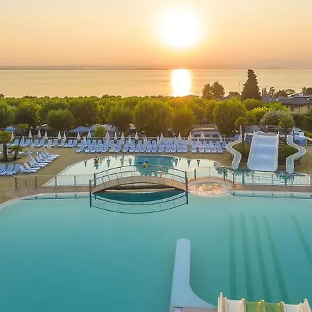 Lido Campeggio
