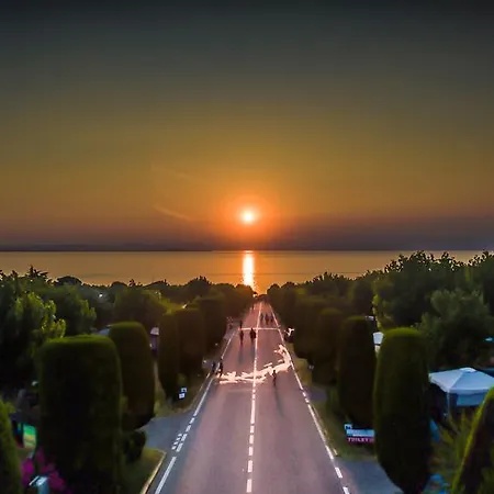 Campeggio Lido Lazise