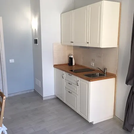 Guest house Camere La Forgia Lazise