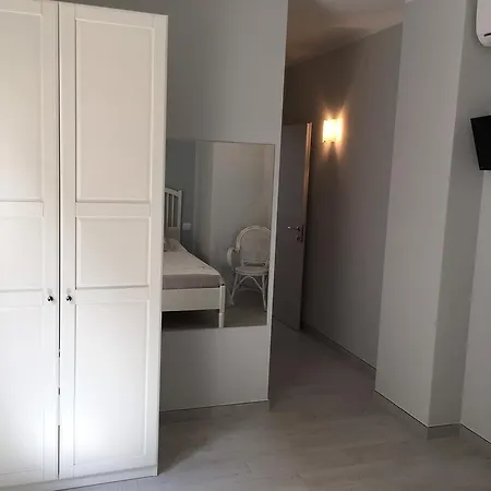 Camere La Forgia * Lazise