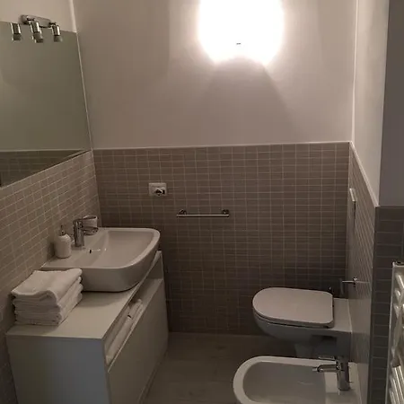 Camere La Forgia * Lazise