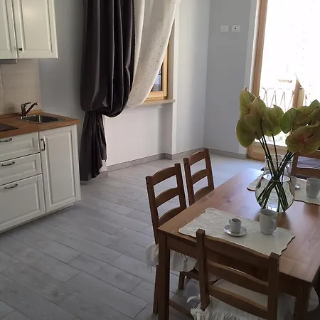 Guest house Camere La Forgia Lazise