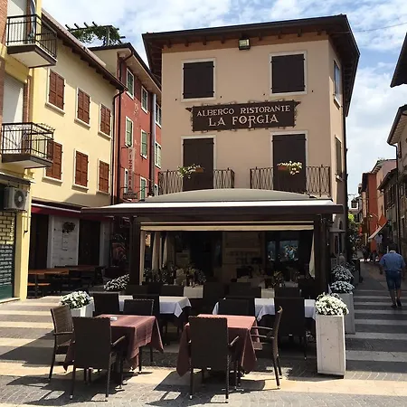 Guest house Camere La Forgia *