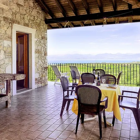 Farm House Castelmontioni Lazise