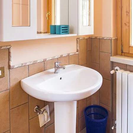 Farm House Castelmontioni Apartment *