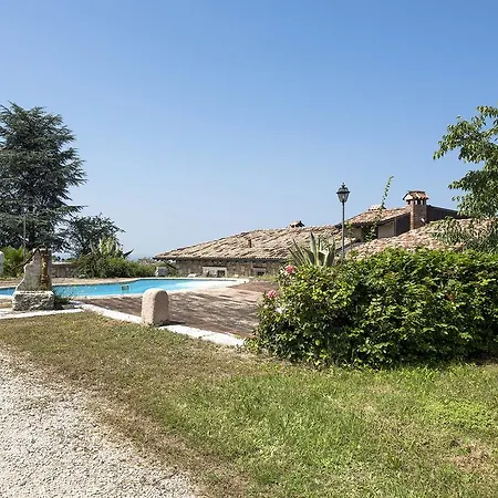 Farm House Castelmontioni Lazise