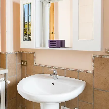 Farm House Castelmontioni Apartment *