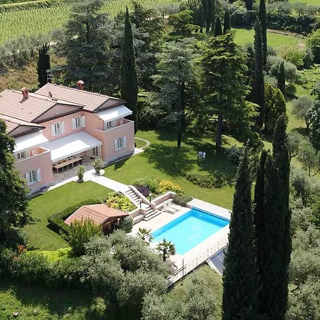 Villa Costasanti