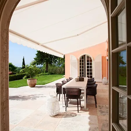 Costasanti Villa