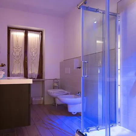 Rosa Del Garda Bed & Breakfast