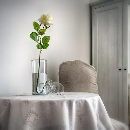 Bed & Breakfast Rosa Del Garda Lazise
