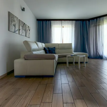 Rosa Del Garda Bed & Breakfast *