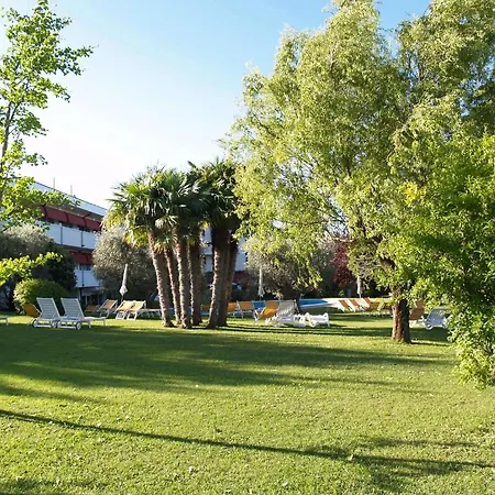 Hotel Giulietta Romeo