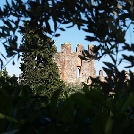Giulietta Romeo Hotel 3*