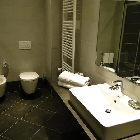 Giulietta Romeo Hotel Lazise