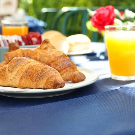 Bed & Breakfast Chiara