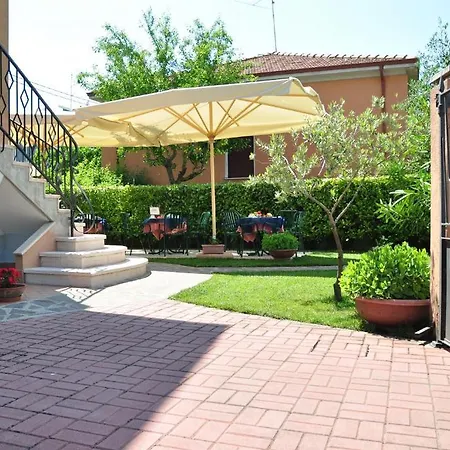 Bed & Breakfast Chiara Lazise