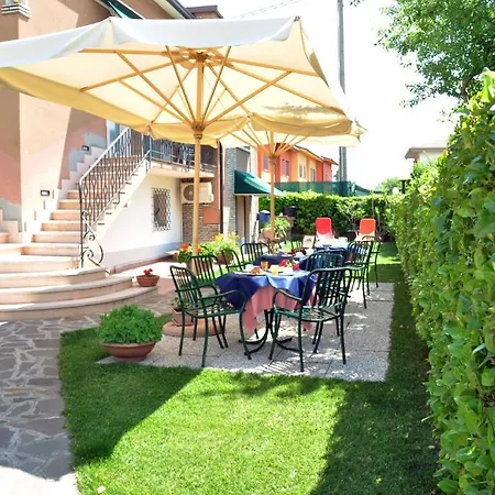 Bed & Breakfast Chiara Lazise