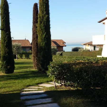 Vakantiehuis Barum Rosa