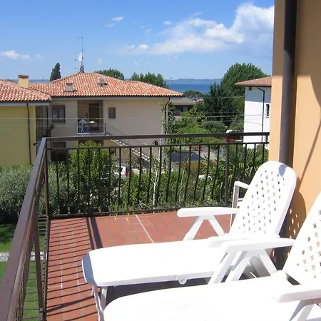 Apartment Villacedro *