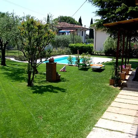 Villacedro Apartment Lazise