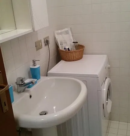 Vakantiehuis Barum Rosa Lazise
