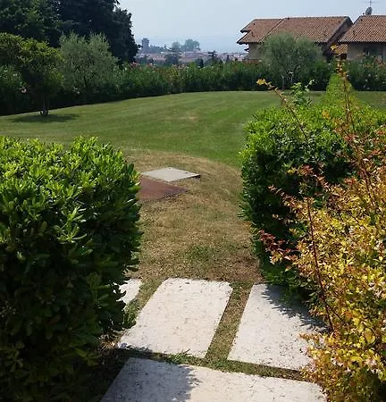 Barum Rosa * Lazise