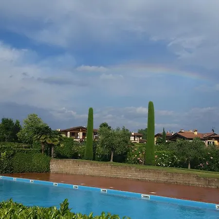 Barum Rosa Lazise