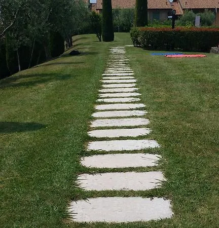 Vakantiehuis Barum Rosa Lazise
