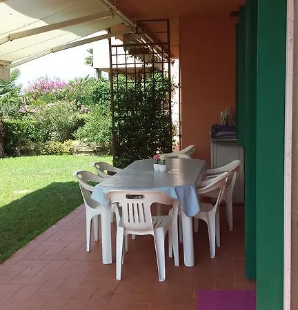 Barum Rosa Lazise