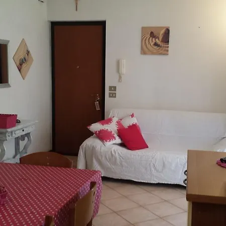 Barum Rosa * Lazise