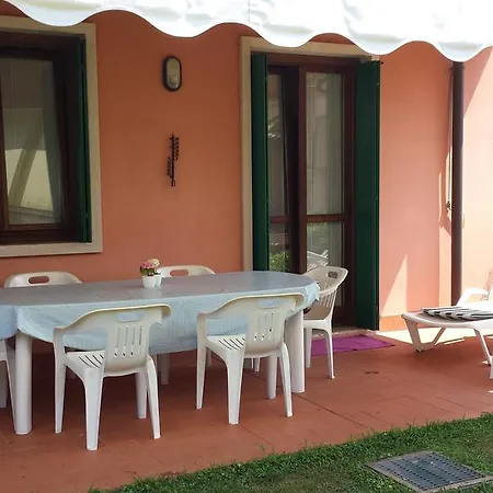 Vakantiehuis Barum Rosa
