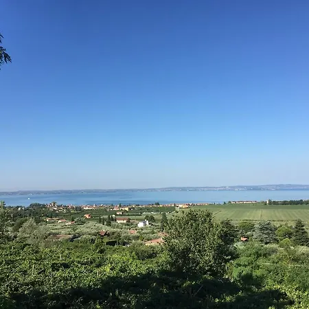 Il Grappolo Alloggio per agriturismo Lazise