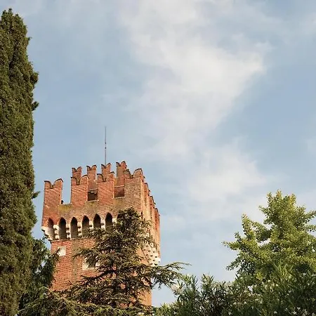 Cangrande Lazise