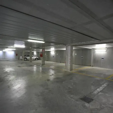 Hotel Da Roberto