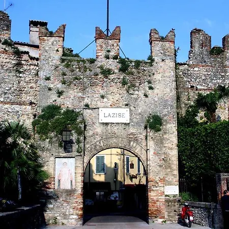 Apartment San Martino Lazise