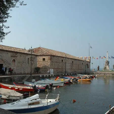 Hotel Da Roberto Lazise