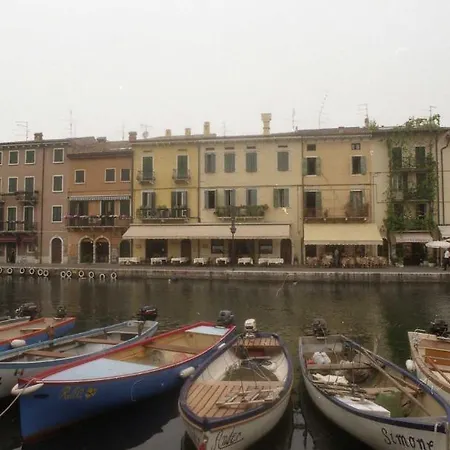 Hotel Da Roberto Lazise