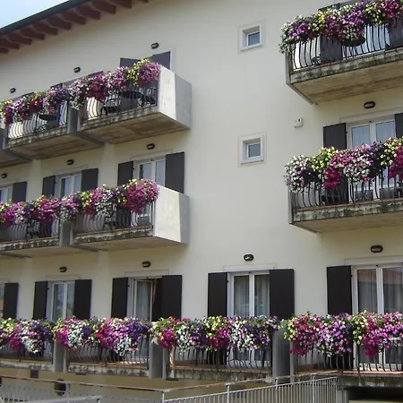Hotel Da Roberto 3*