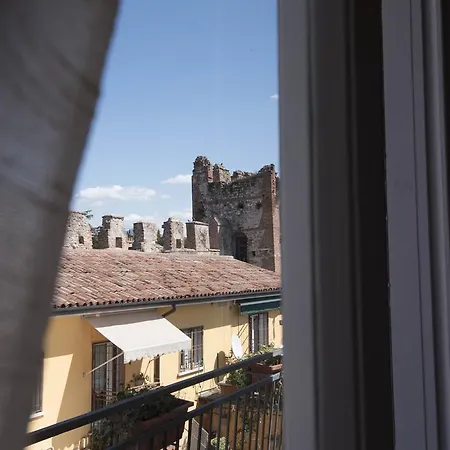 Tecla Hotel Lazise