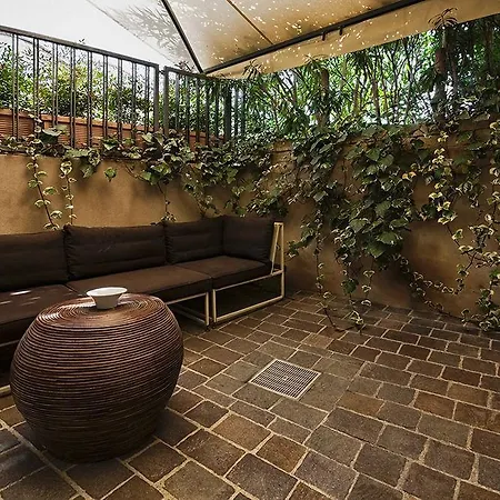 Vialeromadodici Rooms&apartments Affittacamere 3*
