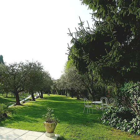 Farm stay Al Vajo *